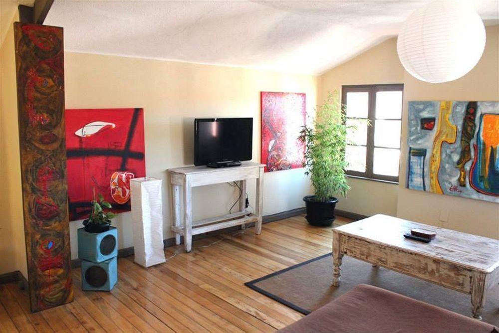 A La Maison La Paz Esterno foto