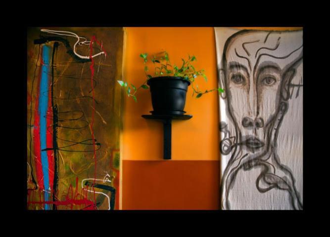 A La Maison La Paz Camera foto