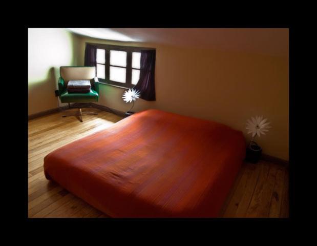 A La Maison La Paz Camera foto