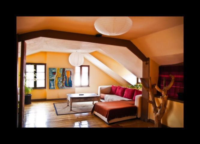 A La Maison La Paz Camera foto