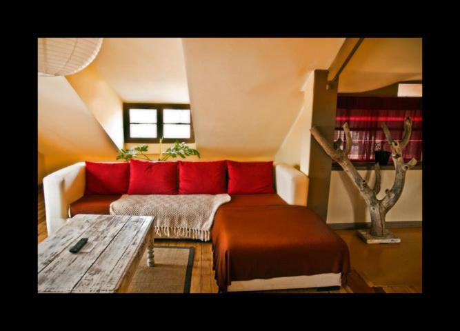 A La Maison La Paz Camera foto
