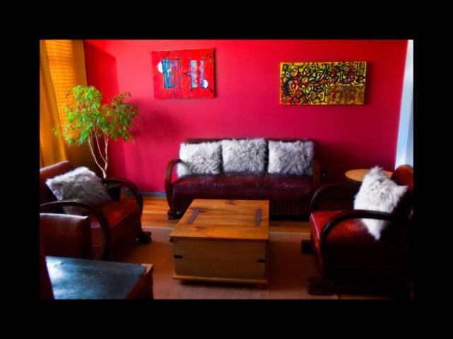 A La Maison La Paz Camera foto