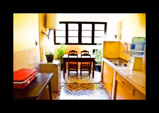 A La Maison La Paz Camera foto