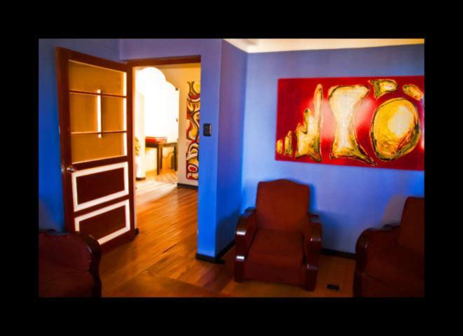 A La Maison La Paz Camera foto