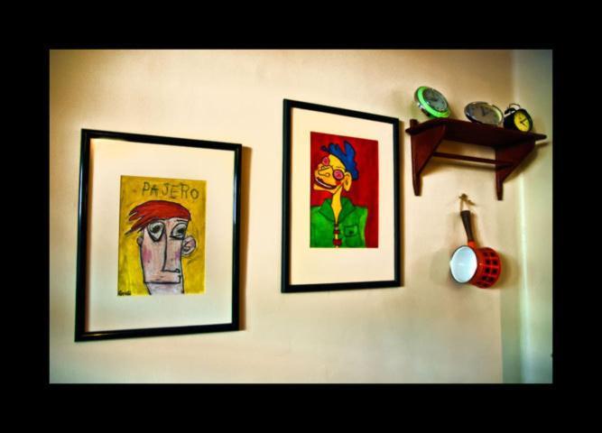 A La Maison La Paz Camera foto