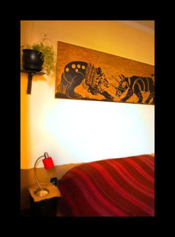 A La Maison La Paz Camera foto