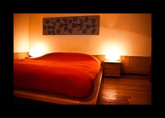 A La Maison La Paz Esterno foto