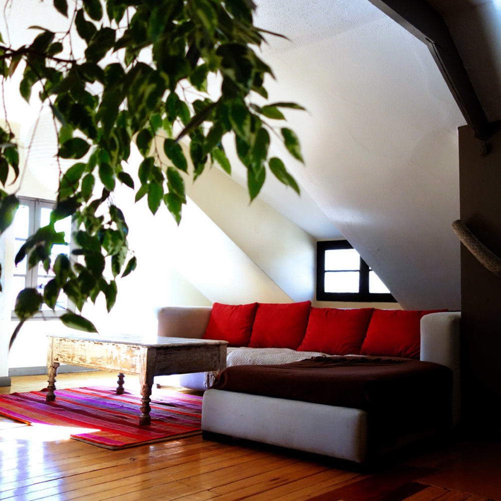 A La Maison La Paz Esterno foto